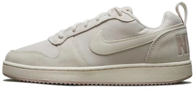 (W) Zapatillas Nike Court Borough Low PRM 'Taro Crema Pastel' 861533-101(TeamY-女款芋泥奶油蛋糕紫米白) Details for (W) Zapatillas Nike Court Borough Low PRM 'Taro Crema Pastel' 861533-101(TeamY-女款芋泥奶油蛋糕紫米白)