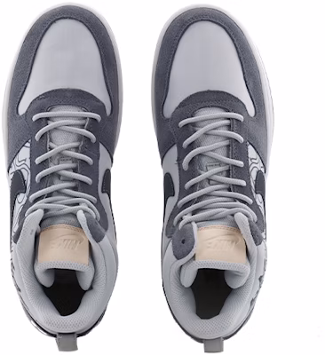 (W) 나이키 코트 보로 미드 "스마일 그라피티" (or) 나이키 보로 미드 "스마일" 844907-005(Team10-涂鸦笑脸QD) Shop (W) 나이키 코트 보로 미드 "스마일 그라피티" (or) 나이키 보로 미드 "스마일" 844907-005(Team10-涂鸦笑脸QD)