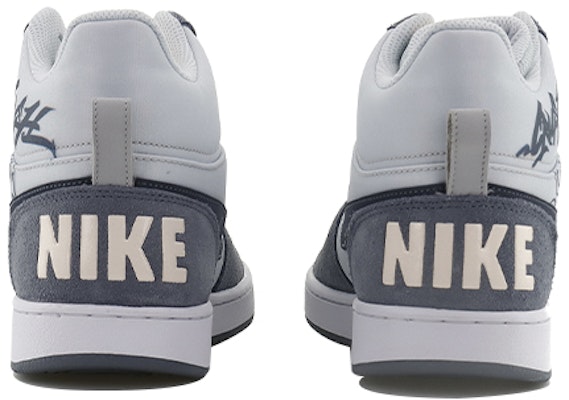 (W) 나이키 코트 보로 미드 "스마일 그라피티" (or) 나이키 보로 미드 "스마일" 844907-005(Team10-涂鸦笑脸QD) Purchase (W) 나이키 코트 보로 미드 "스마일 그라피티" (or) 나이키 보로 미드 "스마일" 844907-005(Team10-涂鸦笑脸QD)