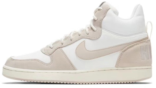 【定制球鞋】 Nike Court Borough 電量 塗鴉 動感潮流 立體手繪 中幫 板鞋 女款 米白 Details for 【定制球鞋】 Nike Court Borough 電量 塗鴉 動感潮流 立體手繪 中幫 板鞋 女款 米白