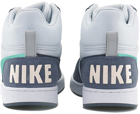 (W) Kasut Custom Nike Court Borough Mid 'Panda Buluh' 844907-005(Team56-熊猫抱竹) Shop (W) Kasut Custom Nike Court Borough Mid 'Panda Buluh' 844907-005(Team56-熊猫抱竹)