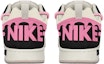 Purchase (W) Zapatillas Nike Court Borough PRM 'Shibuya Girl Y2K Negro Rosa' 861533-101(TeamY-女款Y2K流心黑粉)