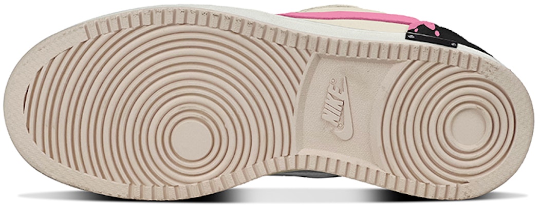 (W) Zapatillas Nike Court Borough PRM 'Shibuya Girl Y2K Negro Rosa' 861533-101(TeamY-女款Y2K流心黑粉) Details for (W) Zapatillas Nike Court Borough PRM 'Shibuya Girl Y2K Negro Rosa' 861533-101(TeamY-女款Y2K流心黑粉)