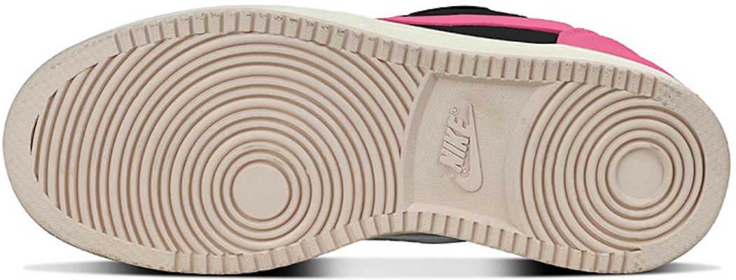 【定製球鞋】Nike Court Borough PRM 復古潮流 涩谷辣妹 新世紀Y2K 人間蜜桃 甜美風格 vibe解構綁帶 低筒 運動鞋 女款 粉黑 Details for 【定製球鞋】Nike Court Borough PRM 復古潮流 涩谷辣妹 新世紀Y2K 人間蜜桃 甜美風格 vibe解構綁帶 低筒 運動鞋 女款 粉黑
