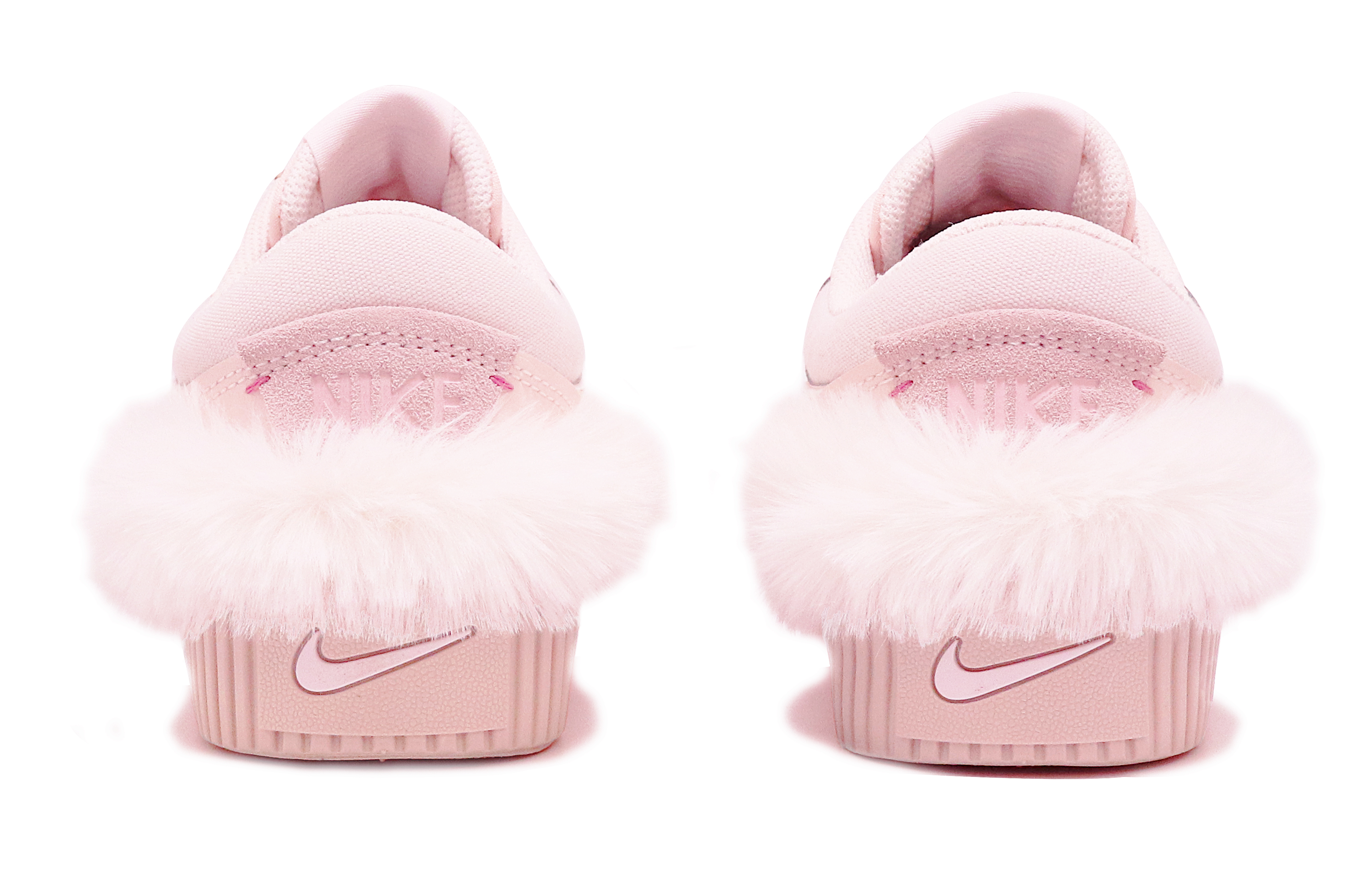 [Custom Shoes] (W) Nike Court Legacy 'Cherry Blossom Rabbit' 圖 4