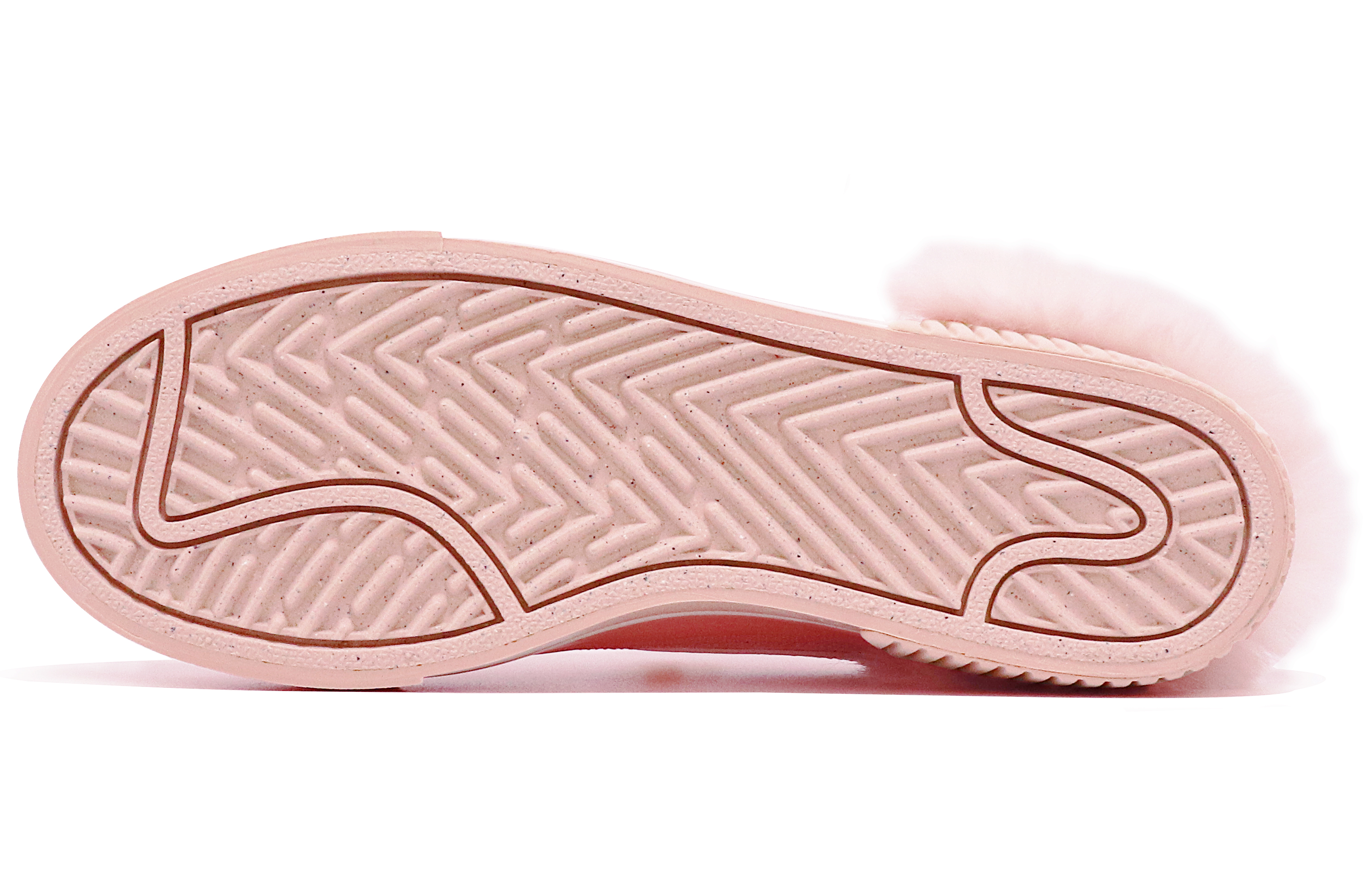 [Custom Shoes] (W) Nike Court Legacy 'Cherry Blossom Rabbit' 圖 5