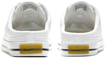 (W) ナイキ コート レガシーミュール 'サマースピリット' レディース用カスタムシューズ DB3970-100(Team78夏日精灵) Shop (W) ナイキ コート レガシーミュール 'サマースピリット' レディース用カスタムシューズ DB3970-100(Team78夏日精灵)