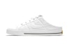 Details for 【訂製球鞋】Nike Court Legacy Mule 夏日精靈 輕訂製 防滑平衡 半拖 低筒 板鞋 女款 白黑