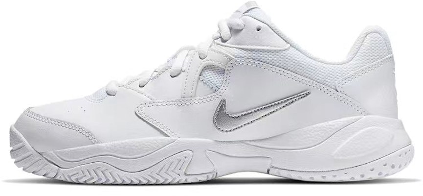 (W) 나이키 코트 라이트 2 '학과 소나무 일출' (56 characters) AR8838-101(Team56-仙鹤松山) Details for (W) 나이키 코트 라이트 2 '학과 소나무 일출' (56 characters) AR8838-101(Team56-仙鹤松山)