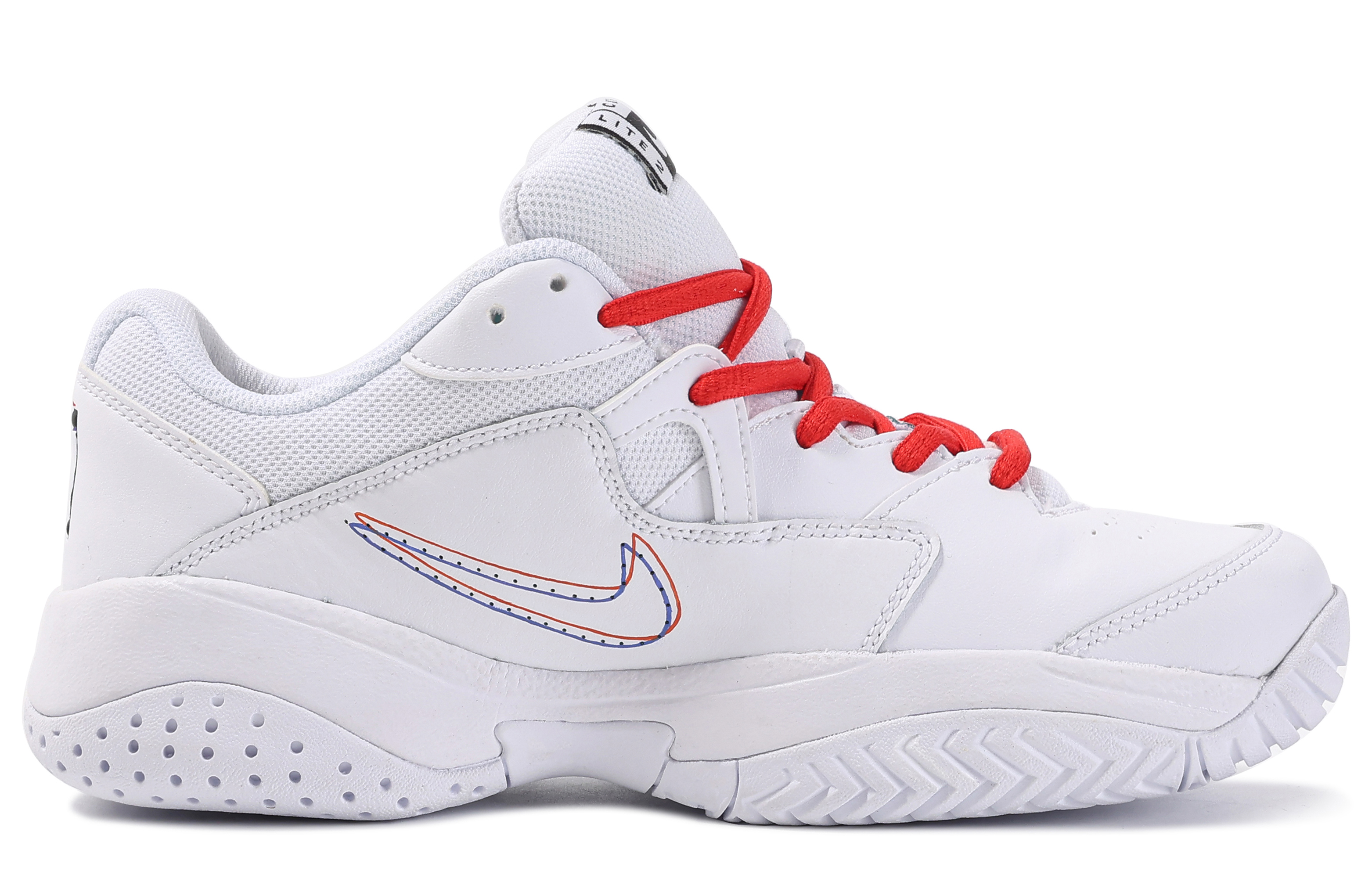 Order (W) [Sepatu Kustom] Nike Court Lite 2 'Da Vinci Spider Sense' AR8838-101(TeamM-女款蜘蛛感应)