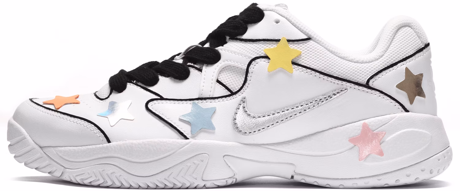 custom-shoes-women-nike-court-lite-2-dopamine-stars