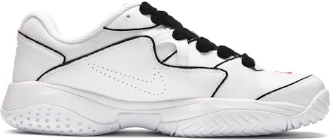 【訂製球鞋】 Nike Court Lite 2 多巴胺 彩虹星星 低筒 網球鞋 女款 黑白 Order 【訂製球鞋】 Nike Court Lite 2 多巴胺 彩虹星星 低筒 網球鞋 女款 黑白