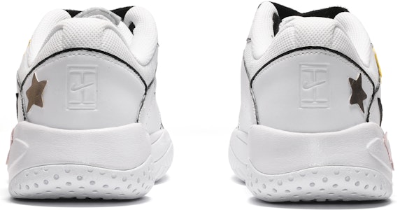 【訂製球鞋】 Nike Court Lite 2 多巴胺 彩虹星星 低筒 網球鞋 女款 黑白 Shop 【訂製球鞋】 Nike Court Lite 2 多巴胺 彩虹星星 低筒 網球鞋 女款 黑白