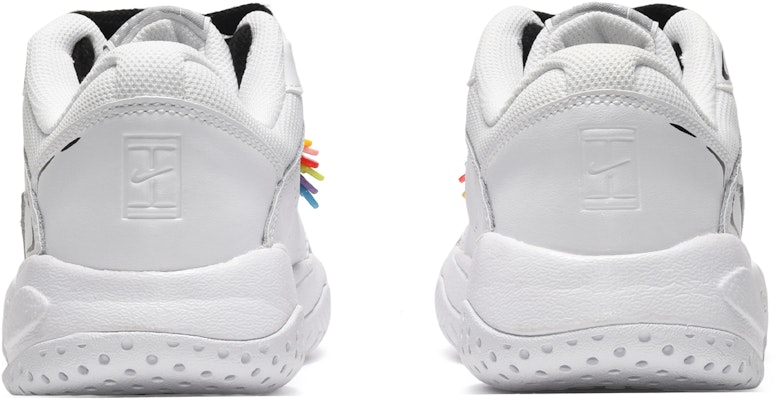 (W) 나이키 코트 라이트 2 '무지개 도파민' (Nike Court Lite 2 'Rainbow Dopamine') AR8838-101(TeamE-女款彩虹糖黑白BOX) Shop (W) 나이키 코트 라이트 2 '무지개 도파민' (Nike Court Lite 2 'Rainbow Dopamine') AR8838-101(TeamE-女款彩虹糖黑白BOX)