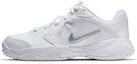 Sizing (W) Nike Court Lite 2 カスタム「ハッピーレインボー」 AR8838-101(TeamE-女款彩虹爱心黑白)