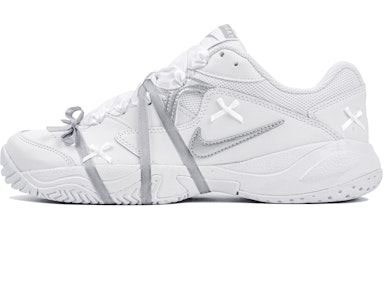 (W) Zapatillas Nike Court Lite 2 'Lago de los Cisnes Brisa Veraniega' AR8838-101(Team4-女款天鹅湖) Buy (W) Zapatillas Nike Court Lite 2 'Lago de los Cisnes Brisa Veraniega' AR8838-101(Team4-女款天鹅湖)