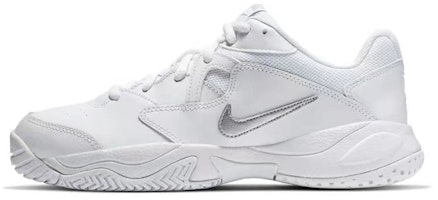 (W) Zapatillas Nike Court Lite 2 'Lago de los Cisnes Brisa Veraniega' AR8838-101(Team4-女款天鹅湖) Details for (W) Zapatillas Nike Court Lite 2 'Lago de los Cisnes Brisa Veraniega' AR8838-101(Team4-女款天鹅湖)