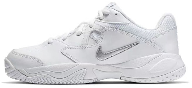 (W) Zapatillas Nike Court Lite 2 'Lago de los Cisnes Brisa Veraniega' AR8838-101(Team4-女款天鹅湖) Details for (W) Zapatillas Nike Court Lite 2 'Lago de los Cisnes Brisa Veraniega' AR8838-101(Team4-女款天鹅湖)
