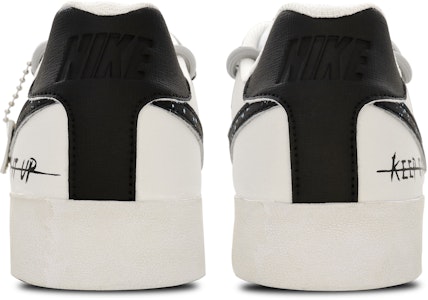 (W) 나이키 코트 로얄 AC '차이니즈 다이어리 그레이' (커스텀) AO2810-102(Team31-女款星球日记) Shop (W) 나이키 코트 로얄 AC '차이니즈 다이어리 그레이' (커스텀) AO2810-102(Team31-女款星球日记)