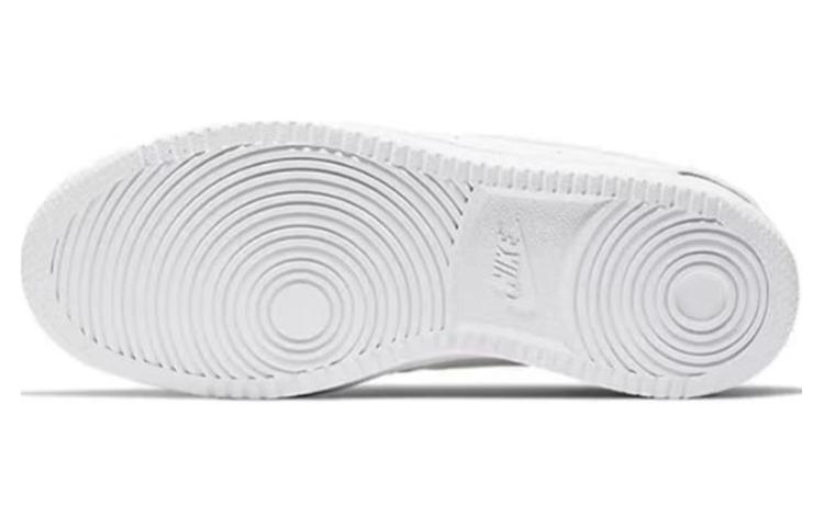 [Custom Shoes] (W) Nike Court Vision 1 'Almond Hand-Painted' 圖 7