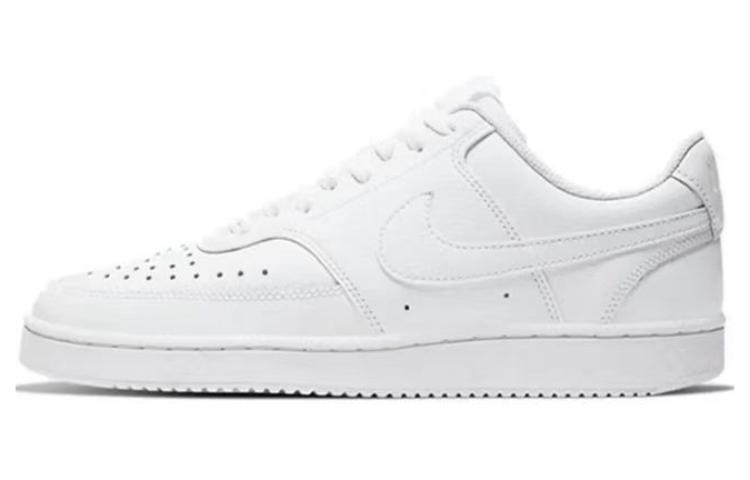 [Custom Shoes] (W) Nike Court Vision 1 'Almond Hand-Painted' 圖 8