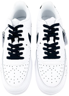 (W) Zapatillas Nike Court Vision 1 'Negro Blanco Bambú' CD5434-100(Team47-女款c竹S-BOX) Shop (W) Zapatillas Nike Court Vision 1 'Negro Blanco Bambú' CD5434-100(Team47-女款c竹S-BOX)