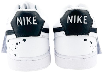 (W) Zapatillas Nike Court Vision 1 'Negro Blanco Bambú' CD5434-100(Team47-女款c竹S-BOX) Purchase (W) Zapatillas Nike Court Vision 1 'Negro Blanco Bambú' CD5434-100(Team47-女款c竹S-BOX)