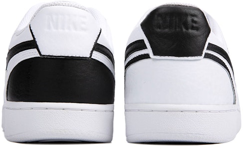 (W) Zapatillas Nike Court Vision 1 'Blanco Negro Combinado' CD5434-100(Team18-女款黑白鸳鸯QD) Details for (W) Zapatillas Nike Court Vision 1 'Blanco Negro Combinado' CD5434-100(Team18-女款黑白鸳鸯QD)