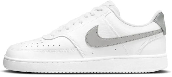 (W) Zapatillas Nike Court Vision 1 'Negro Blanco Bambú' CD5434-100(Team47-女款c竹S-BOX) Sizing (W) Zapatillas Nike Court Vision 1 'Negro Blanco Bambú' CD5434-100(Team47-女款c竹S-BOX)