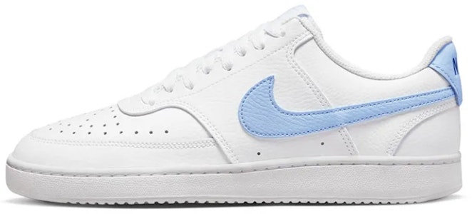 (W) Zapatillas Nike Court Vision 1 'Negro Blanco Bambú' CD5434-100(Team47-女款c竹S-BOX) Cheap (W) Zapatillas Nike Court Vision 1 'Negro Blanco Bambú' CD5434-100(Team47-女款c竹S-BOX)