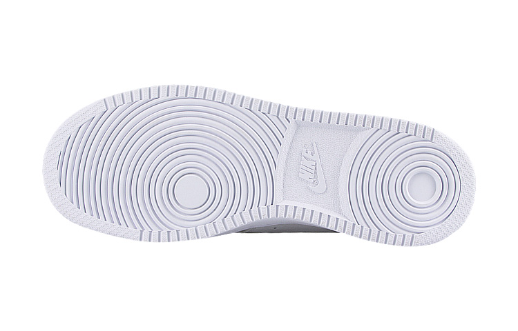 [Custom Shoes] (W) Nike Court Vision 1 'Blue White Biu' 圖 6