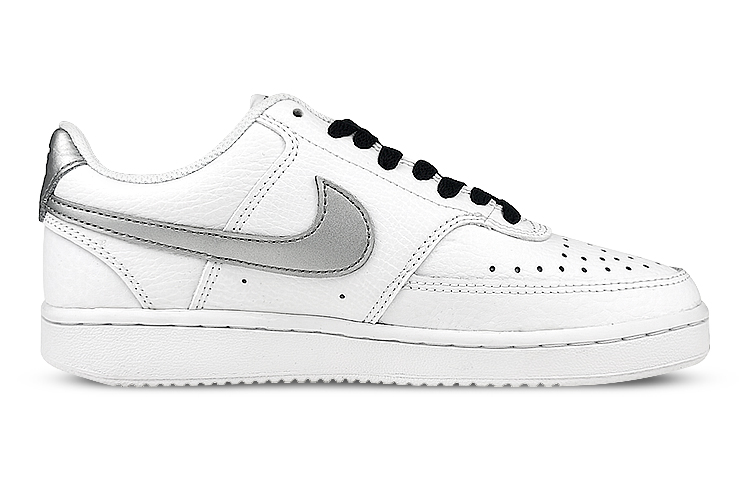 [Custom Shoes] (W) Nike Court Vision 1 'Chinese Crane Ink Splash Tassel' 圖 2