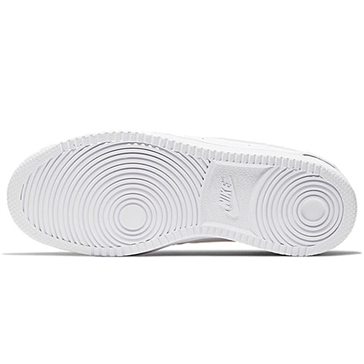 Details for (W) [Sepatu Kustom] Nike Court Vision 1 'Chrysanthemum Musim Gugur ala Cina' CD5434-100(TeamThree-秋菊米白)