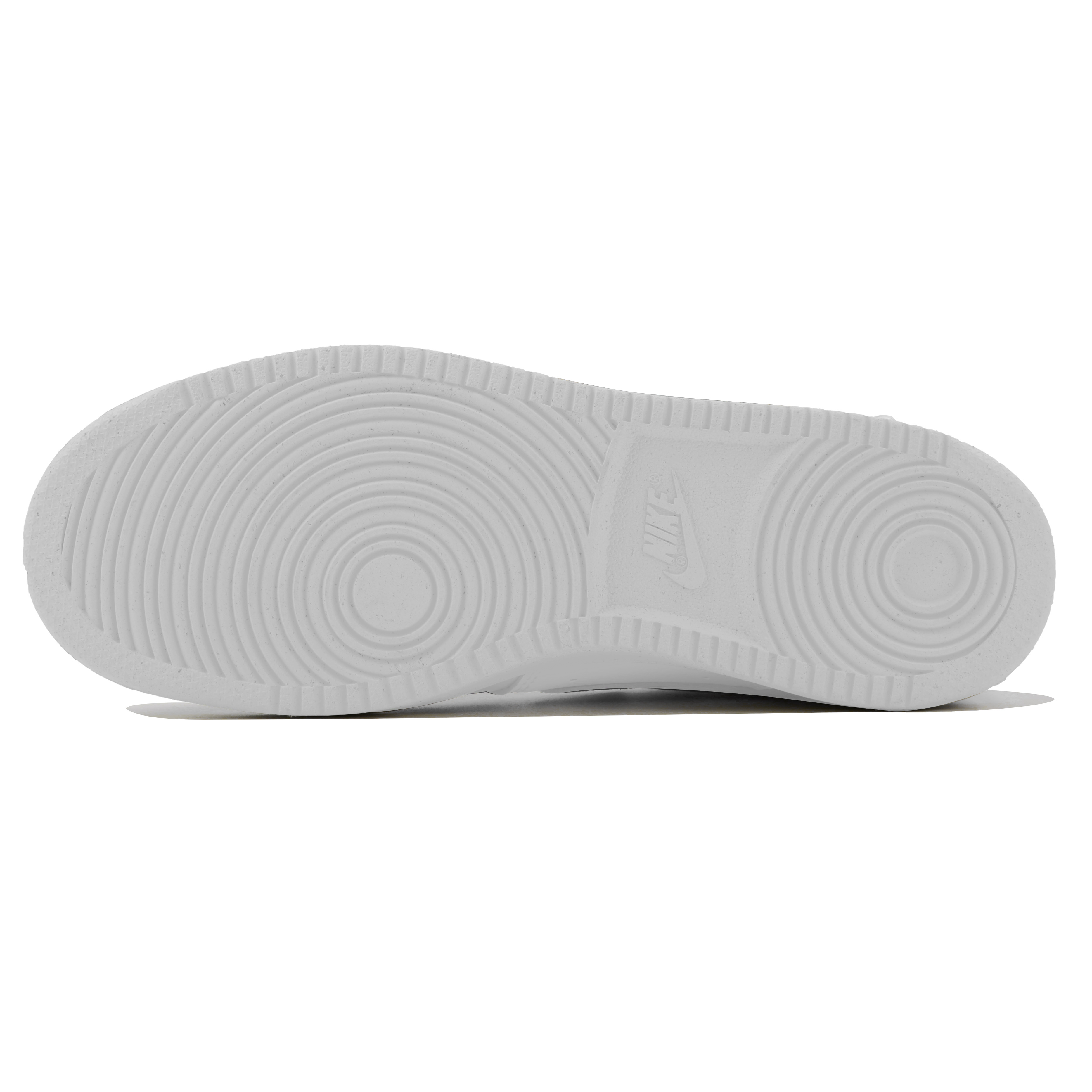 [Custom Shoes] (W) Nike Court Vision 1 'Cyber Neon Black Pink' 圖 5