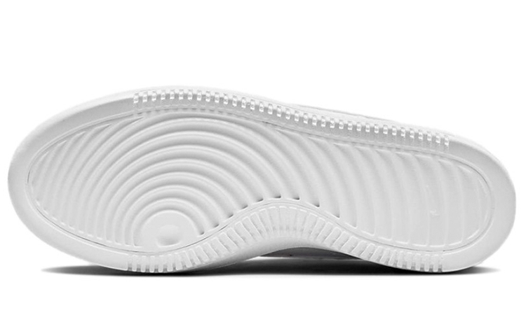 [Custom Shoes] (W) Nike Court Vision 1 'Green White Graffiti' 圖 6