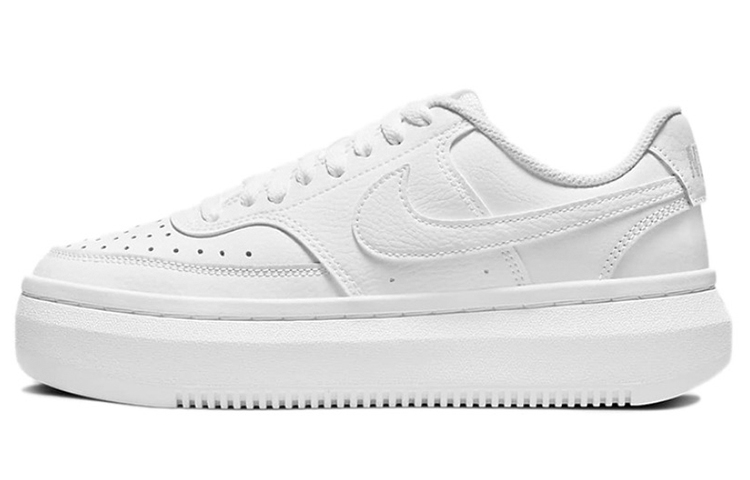 [Custom Shoes] (W) Nike Court Vision 1 'Green White Graffiti' 圖 7