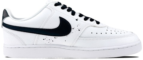 【定制球鞋】 Nike Court Vision 1 MAY製造 情侶 水墨 竹子 國風 掛墜 潑墨 低幫 板鞋 女款 黑白 Order 【定制球鞋】 Nike Court Vision 1 MAY製造 情侶 水墨 竹子 國風 掛墜 潑墨 低幫 板鞋 女款 黑白