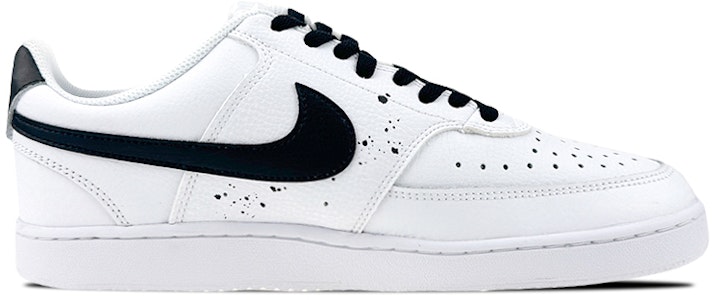 (W) Nike Court Vision 1 カスタムシューズ「墨竹」(80 characters) CD5434-100(Team47-女款court竹) Order (W) Nike Court Vision 1 カスタムシューズ「墨竹」(80 characters) CD5434-100(Team47-女款court竹)