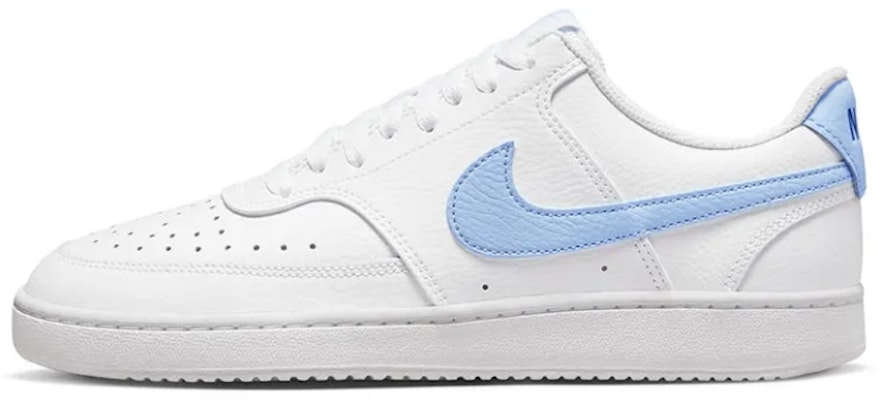 (W) 나이키 커스텀 코트 비전 1 '잉크 뱀부' CD5434-100(Team47-女款court竹) 1