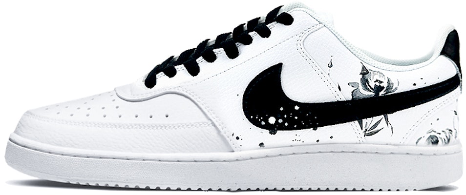 (W) 나이키 커스텀 코트 비전 1 '잉크 로즈' (Nike Custom Court Vision 1 'Ink Rose') CD5434-100(Team47-女款court玫瑰) Buy (W) 나이키 커스텀 코트 비전 1 '잉크 로즈' (Nike Custom Court Vision 1 'Ink Rose') CD5434-100(Team47-女款court玫瑰)