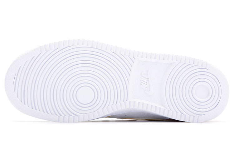 Purchase (W) [定制款] 耐克 Court Vision 1 '兔年花卉贴片'篮球鞋 CD5434-100(Team18-Court月球兔双鞋带)