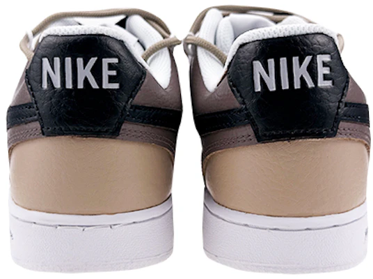 【定制球鞋】Nike Court Vision 1 MAY製造 情侶 撞色 摩卡 咖啡 油漆條 解構 低幫 板鞋 女款 卡其 Purchase 【定制球鞋】Nike Court Vision 1 MAY製造 情侶 撞色 摩卡 咖啡 油漆條 解構 低幫 板鞋 女款 卡其