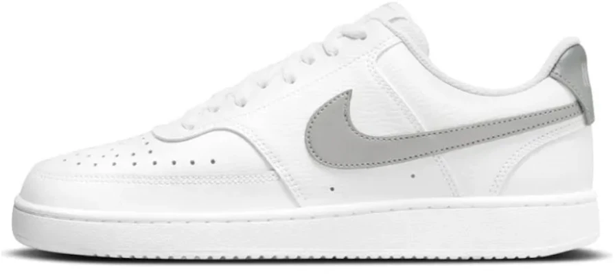 【定制球鞋】Nike Court Vision 1 MAY製造 情侶 撞色 摩卡 咖啡 油漆條 解構 低幫 板鞋 女款 卡其 1