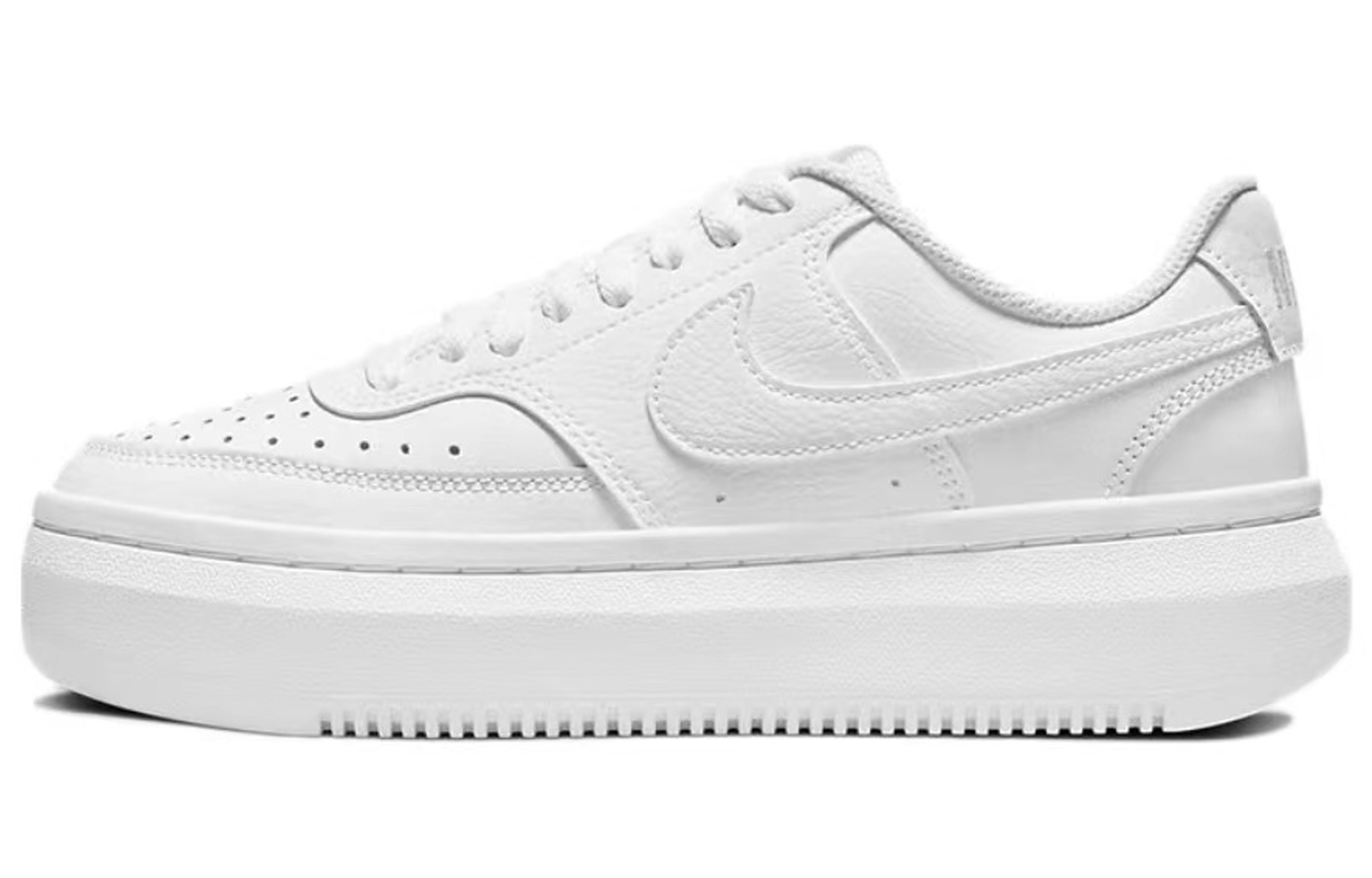 Details for (W) Zapatillas Nike Court Vision 1 'San Valentín ECG-Corazón Rosa' DM0113-100(TeamTen-女款心电图S-BOX)