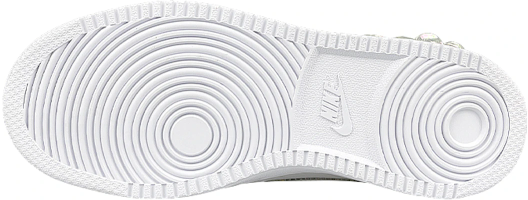 (W) Zapatillas Nike Court Vision 1 'Blanco Púrpura - Laser Grape Chain' CW5596-100(Team叁-女C镭射紫SBOX) Details for (W) Zapatillas Nike Court Vision 1 'Blanco Púrpura - Laser Grape Chain' CW5596-100(Team叁-女C镭射紫SBOX)