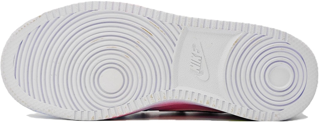 (W) 나이키 커스텀 코트 비전 '화이트 블루 핑크 그래피티' (77 characters) CD5434-100(Team145-小鬼涂鸦) Details for (W) 나이키 커스텀 코트 비전 '화이트 블루 핑크 그래피티' (77 characters) CD5434-100(Team145-小鬼涂鸦)