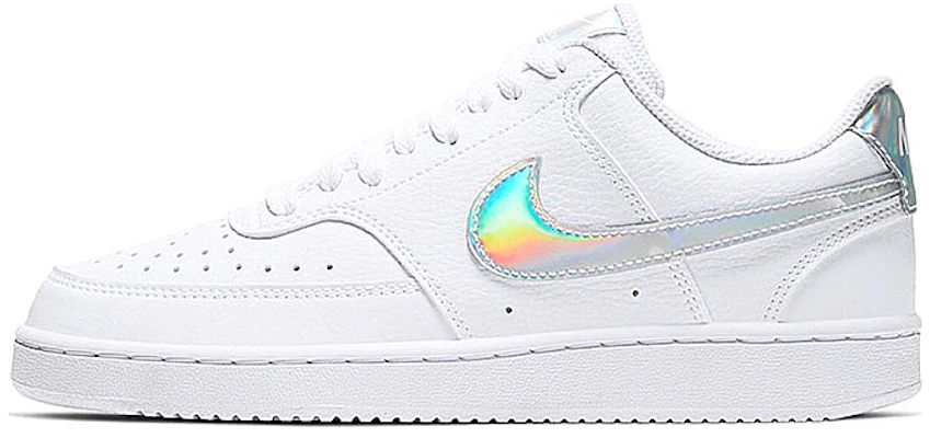 (W) Zapatillas Nike Court Vision 1 'Blanco Púrpura - Laser Grape Chain' CW5596-100(Team叁-女C镭射紫SBOX) Cheap (W) Zapatillas Nike Court Vision 1 'Blanco Púrpura - Laser Grape Chain' CW5596-100(Team叁-女C镭射紫SBOX)