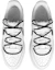Shop 【訂製球鞋】 Nike Court Vision 1 Alta 禮盒 竹子 國風 解構 水墨 潑墨 低筒 板鞋 女款 白黑