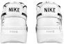 Purchase 【訂製球鞋】 Nike Court Vision 1 Alta 禮盒 竹子 國風 解構 水墨 潑墨 低筒 板鞋 女款 白黑
