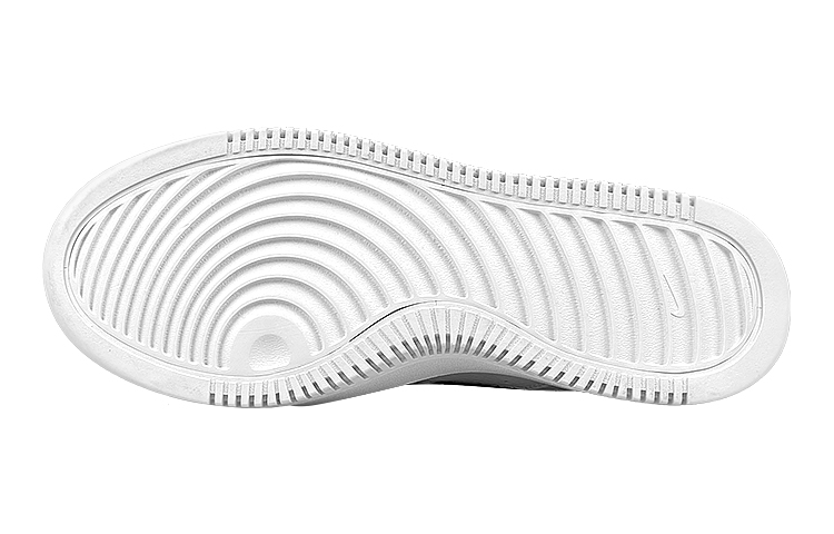 [Custom Shoes] (W) Nike Court Vision 1 Alta 'Black White - Guofeng' 圖 7